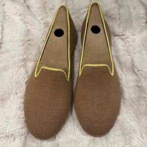 NWOT Rothy’s Merino Loafers